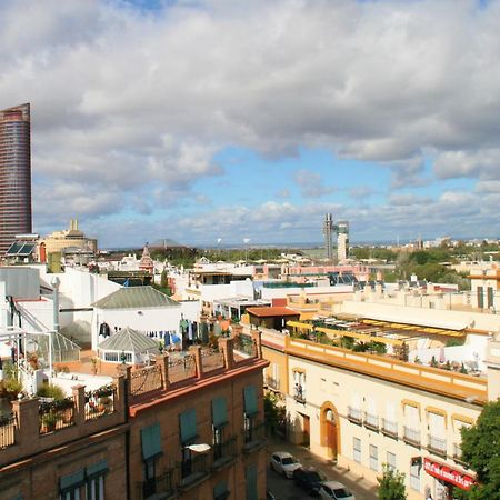 Casa Mora Triana Apartment Seville Room photo