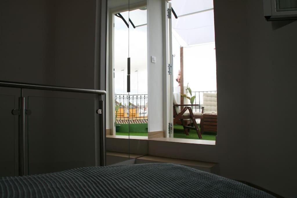 Casa Mora Triana Apartment Seville Exterior photo