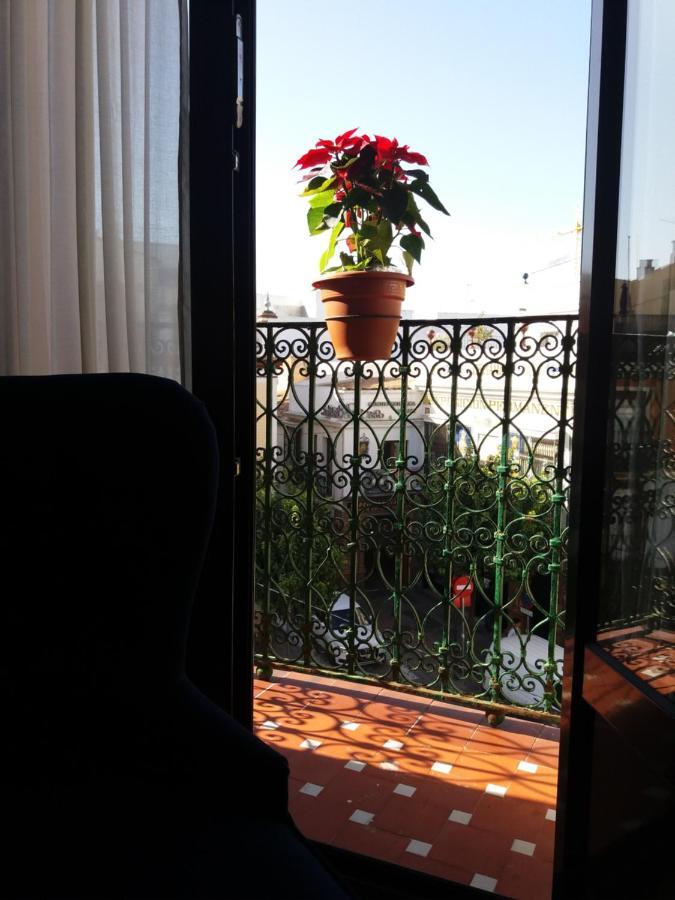 Casa Mora Triana Apartment Seville Exterior photo